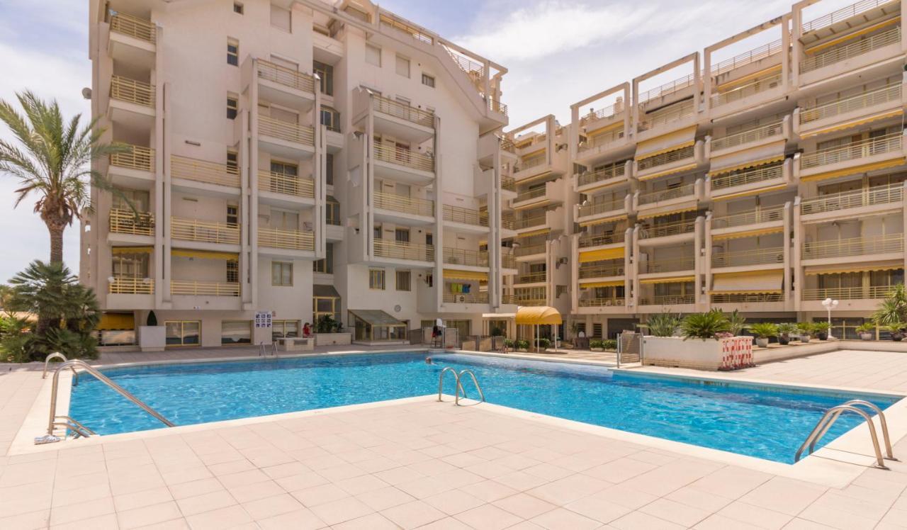 Novelty 2 Habitaciones Vista Al Mar Salou Exteriör bild